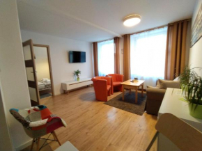 Apartament Kopernika 47